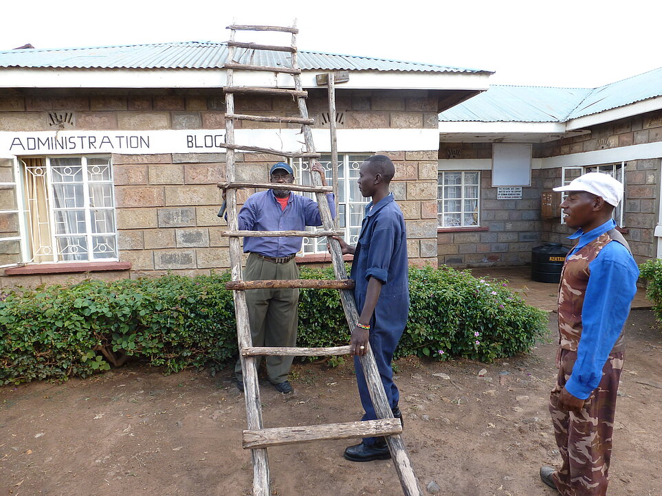 Special School